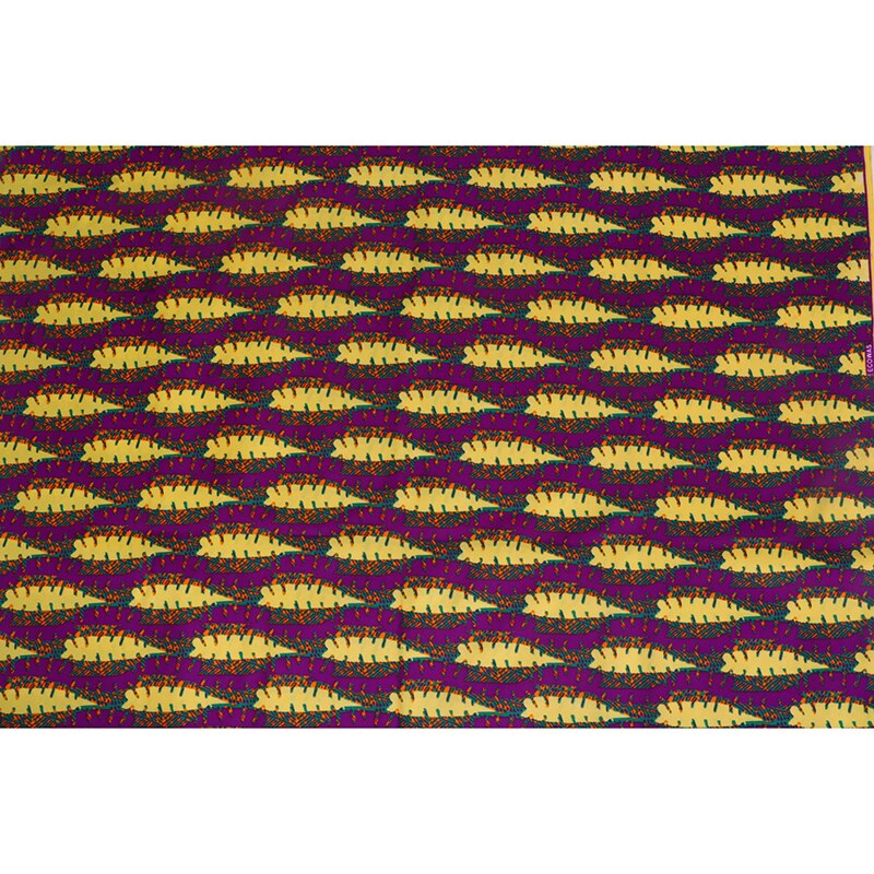 Tela de impresión de cera Real africano Holanda , tela de impresión de cera de los Países Bajos de , tela de estampado africano para vestido