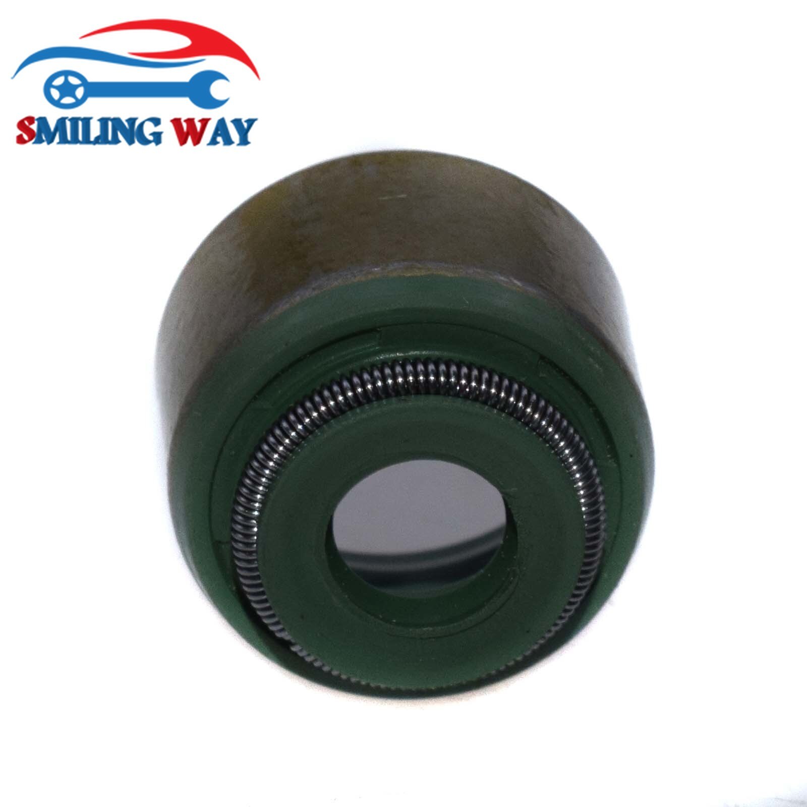 Sello de vástago de válvula de escape de admisión, para Honda CRV CR-V 2.0L 1997-2001 y Acura Integra 1.8L 1990-2001 OE #14711-P75-000, 14721-P75-000