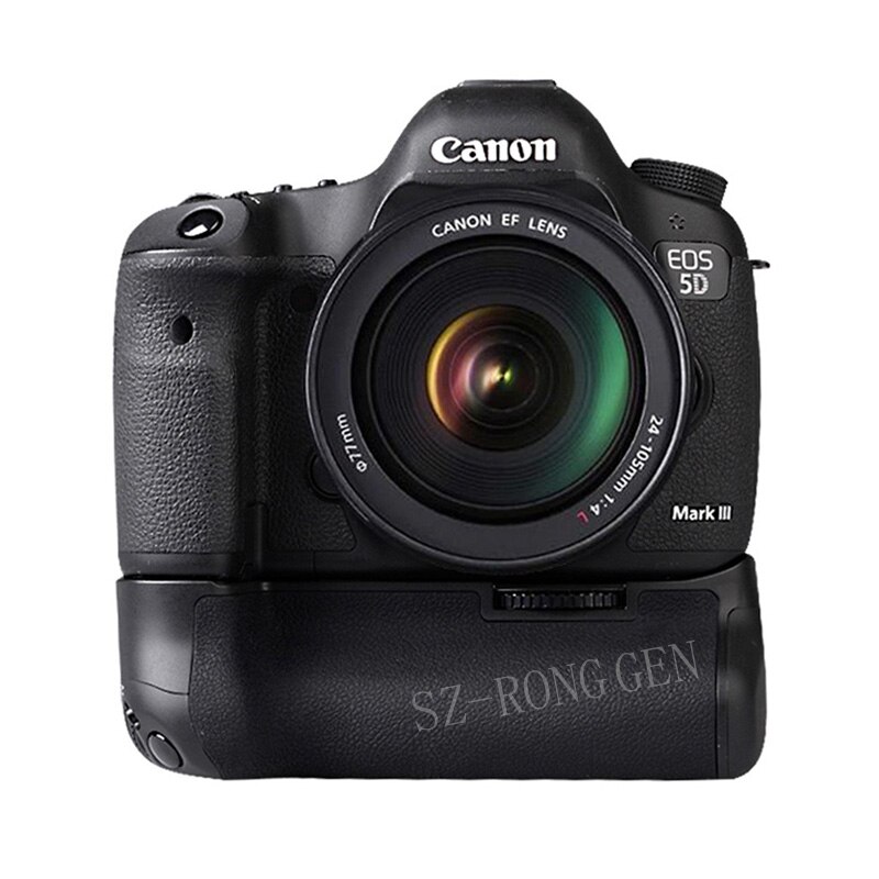 MeiKe MK-5D3, MK-5DIII, BG-E11 BGE11 Bateria Titular Aperto Para Canon 5D Mark III como LP-E6 LPE6 5Ds 5Ds R