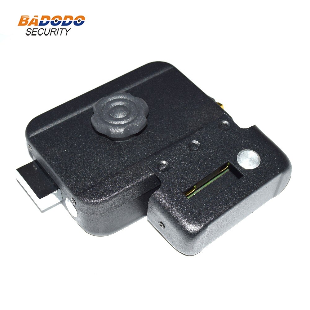 433MHZ Smart intelligent wireless remote control Electric lock remote controls for smart access control home improvement