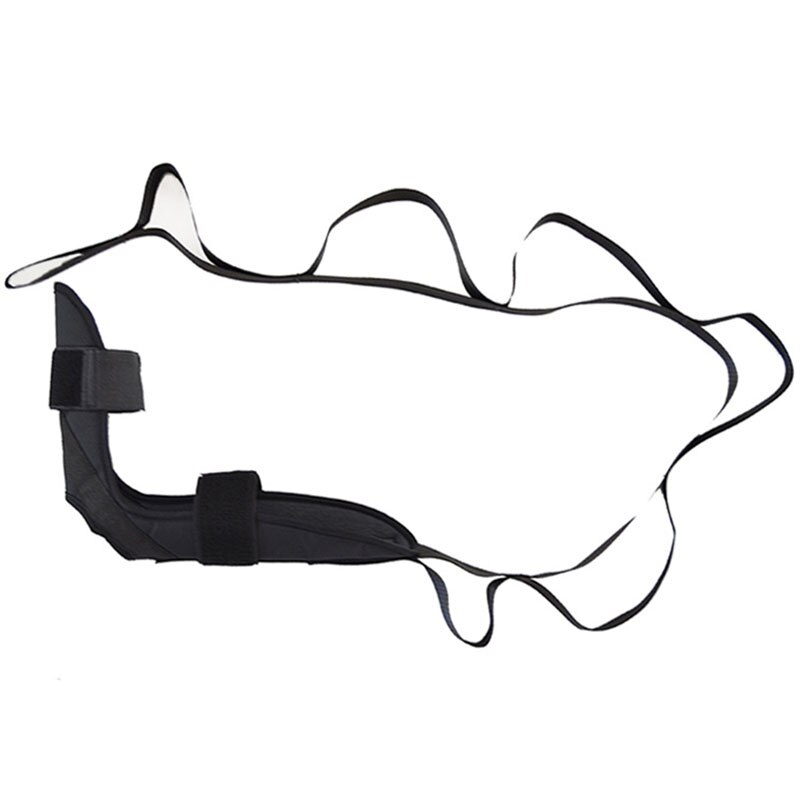 Bande extensible pour les jambes, pour le Ballet, la danse, la gymnastique, le Yoga