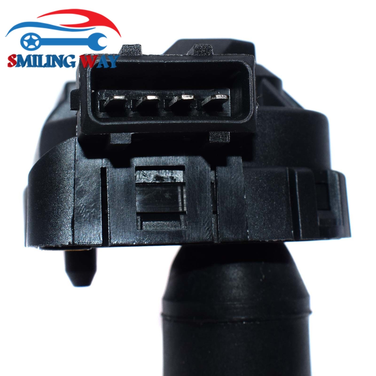 Idle Air Control Valve Icv Iacv Voor Opel Vauxhall Astra 1998 1999 2000 & Corsa 1996 1997-2000 1.0 1.2 Oe #90531999 0132008602