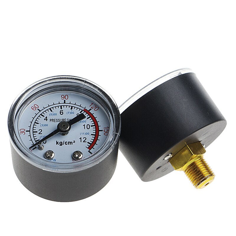 REGULATOR HEAVY DUTY Air Compressor Pump Pressure Control Switch + Valve Gauge