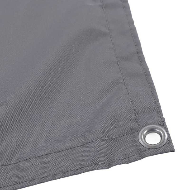 Fence Screen Mesh Garden Fence Shade Net Cover UV Resistant Windproof Easy To Install Heavy Duty for Backyard for Porch