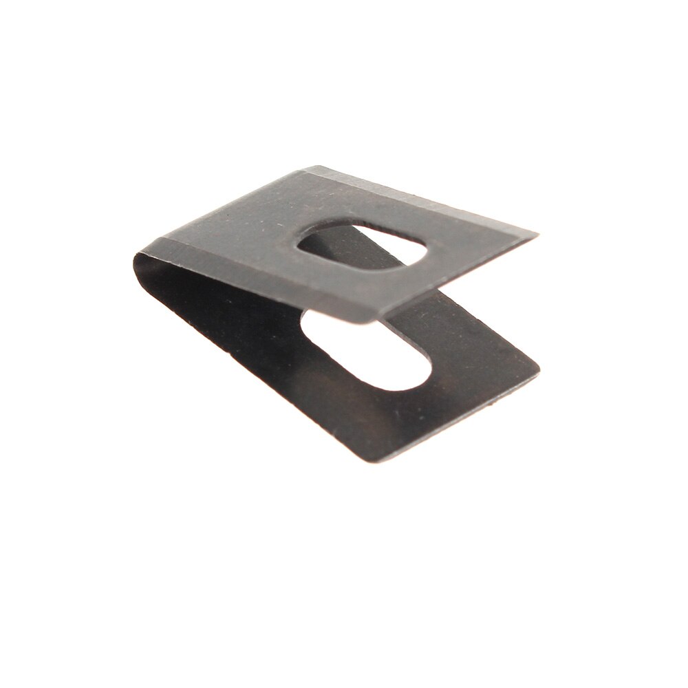 10Pcs Floor Vinyl Welding Grooving U And V Blades Stainless Steel Blades Slotted Blade 20X10MM