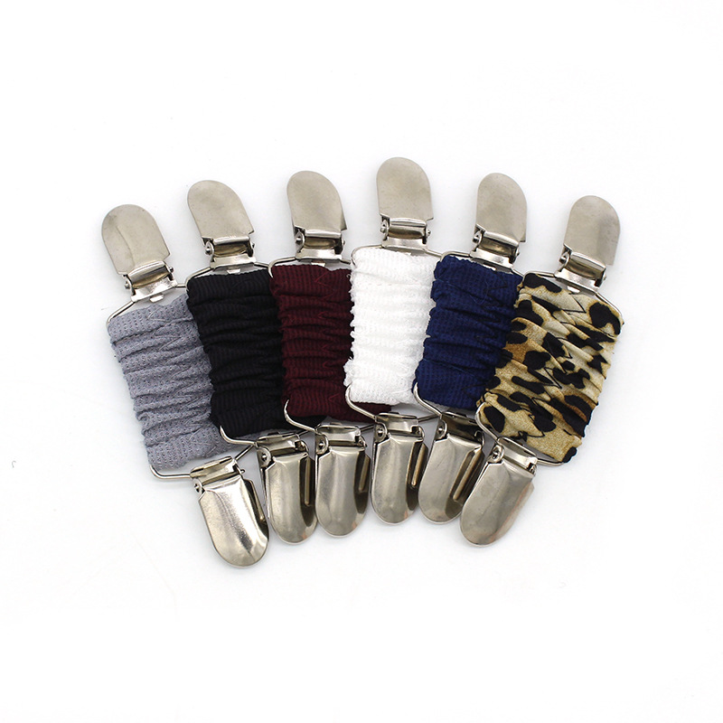 conjunto de Clips de cincha para vestido, Clip elástico para ropa para apretar el vestido, cárdigan, Clips para cuello, Clips para camisa, cincha trasera para mujeres y niños
