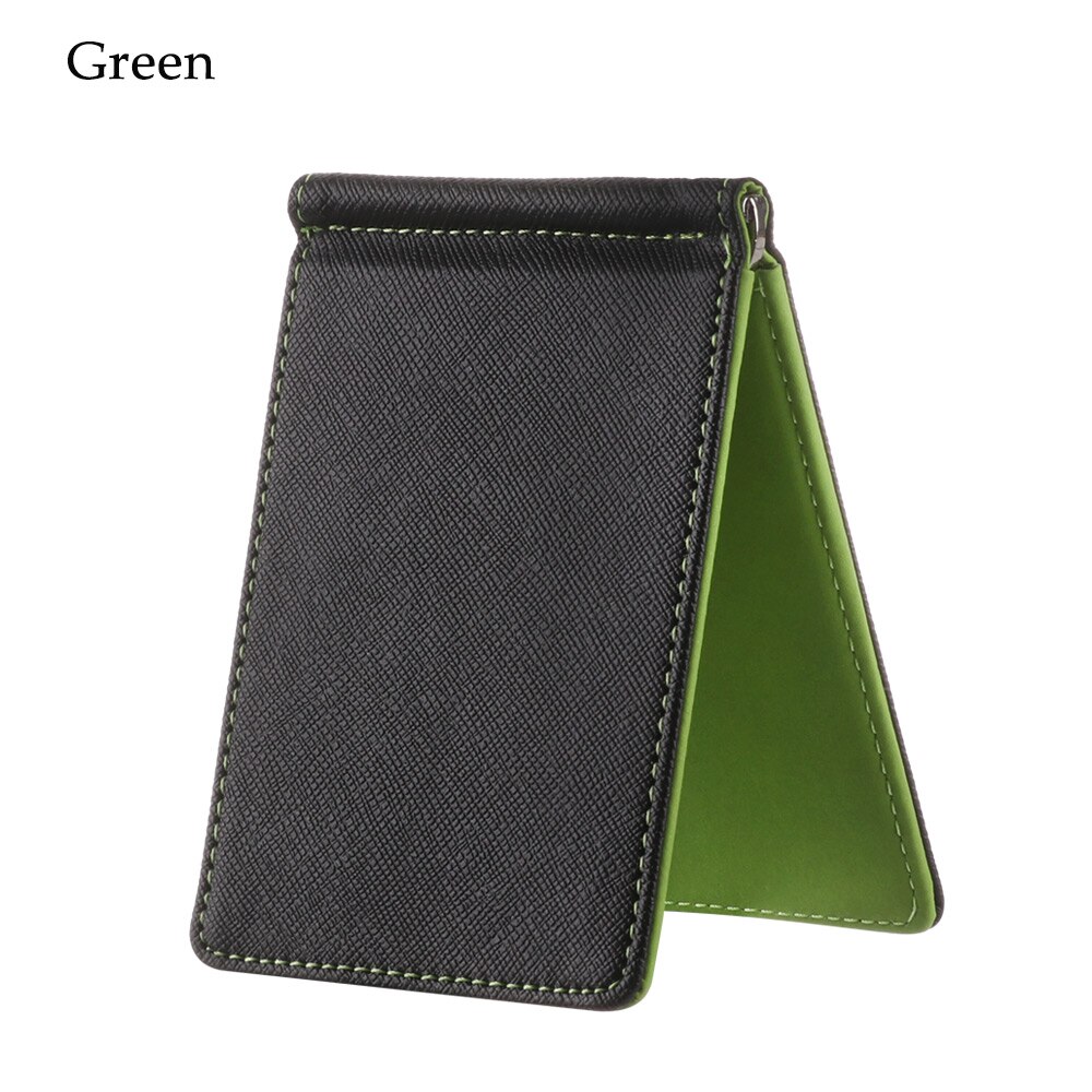 5 Pull Credit Card Holder Anti Rfid Blocking Cell Phone Wallet Reader Lock Bank Card Holder Id Card PU Leather Wallet