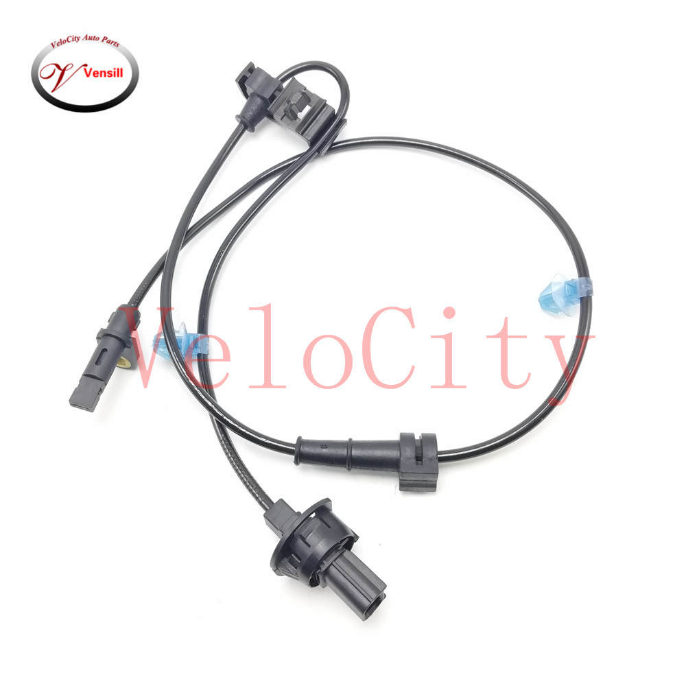 Front ABS Wheel Speed Sensor For Ford Transit Connect 1.8 (2002-2013) - 2 Year Warranty