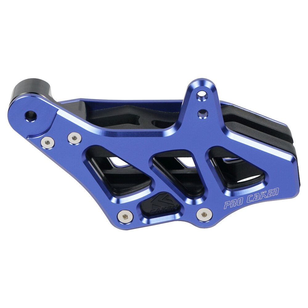 Motorcycle Chain Guide Guard For KTM 125-530 SX SX-F EXC EXC-F XC XC-W XC-F TPI 690 SMC R ABS ENDURO R ABS: Blue