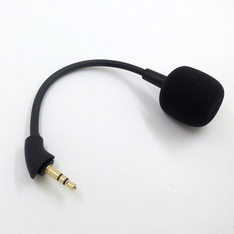 Geschikt Voor Kingston Hyperx Cloud Mix Computer Headset Vervanging Microfoon Mic