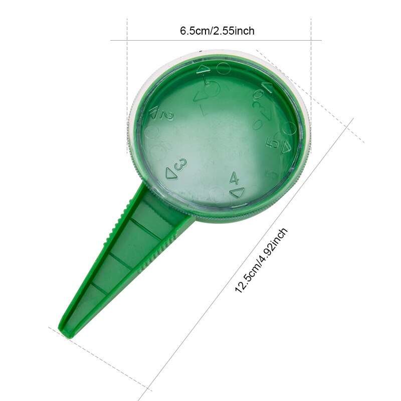 Seed Planter Gardening Supplies Hand Held Flower Plant Seeder Vegetable Hydroponic Systems Dispenser Sower Nursery Supplies
