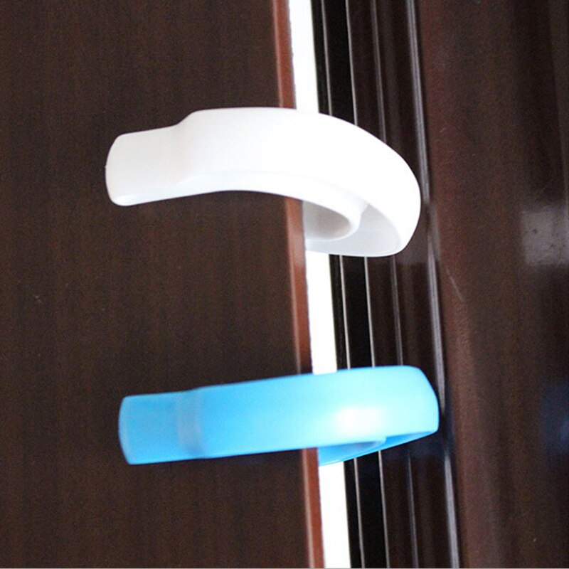 Serrure de sécurité pour bébé, verrou de sécurité pour bébé, verrou de porte en forme de main pour enfants, protection des enfants, aspect sécurité