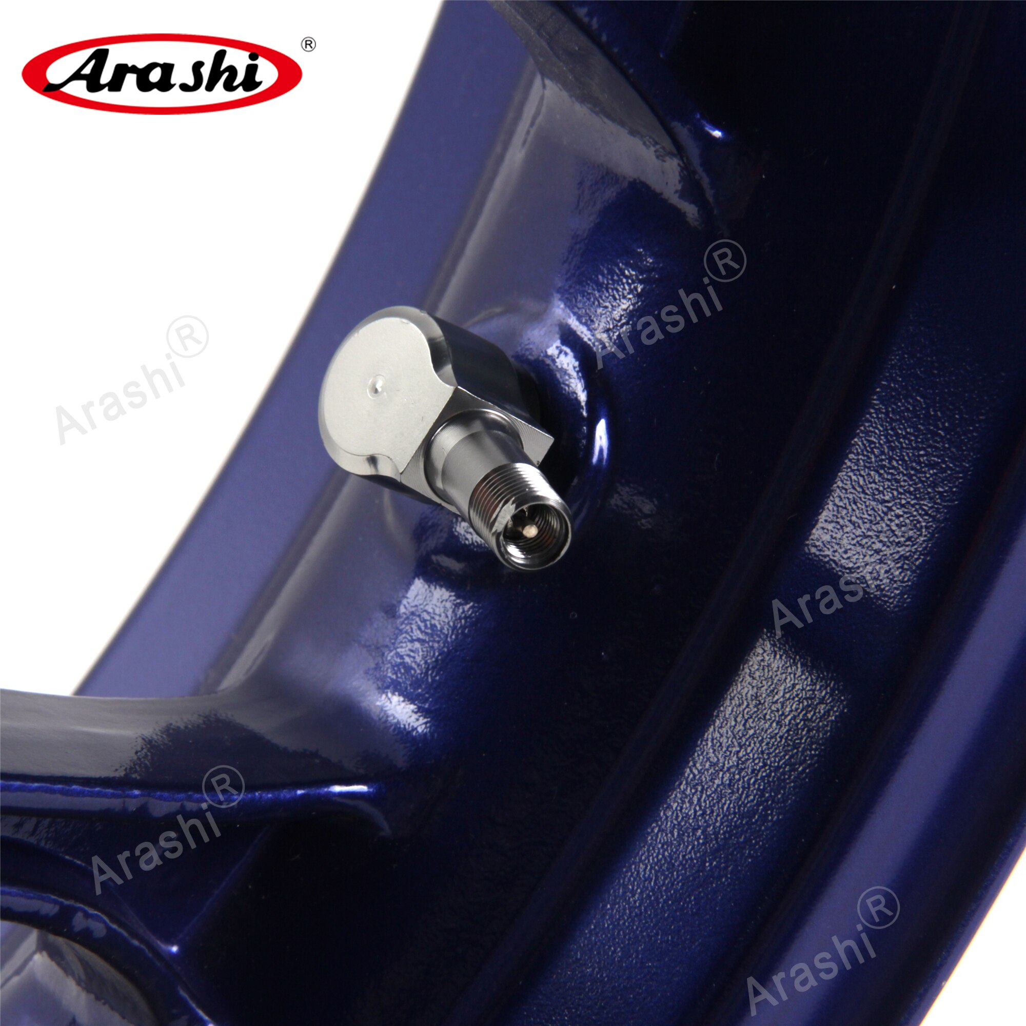 2PCS CNC Aluminum Wheel Valve Tyres Rim Wheel Replacement Accessories Motor Bike Rim Valves For BMW R1200GS S1000RR for YAMAHA