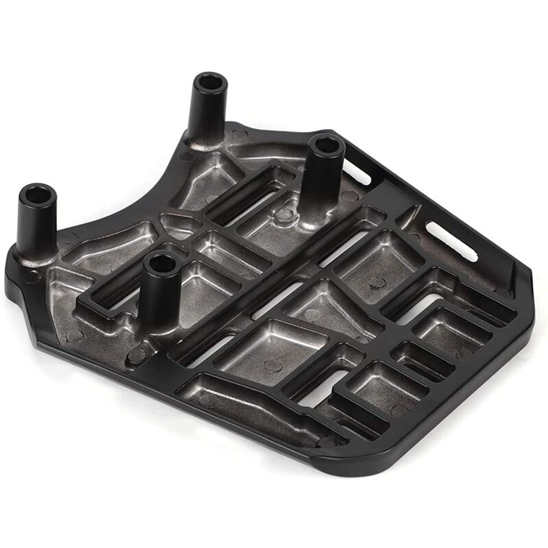 Rear Rack of Motorcycle, Rear Rack of Trunk Rack, Aluminum Alloy Fixed Rack, for Honda Pcx150 PCX 125