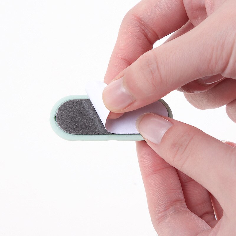 3pcs Self-Adhesive Cable Mount Clip Electrical Wire Fitted Hooks&Rails Data Cable Glands Winder Organizer Tie Mounts Office