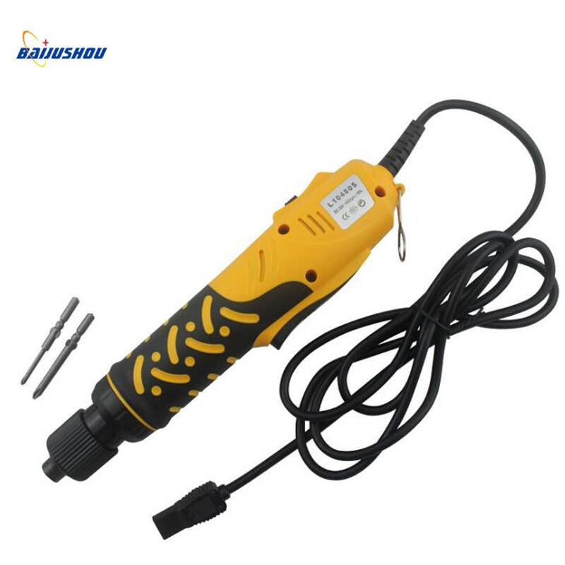 Electric Screw Driver Bolt Driver Screw-driver
