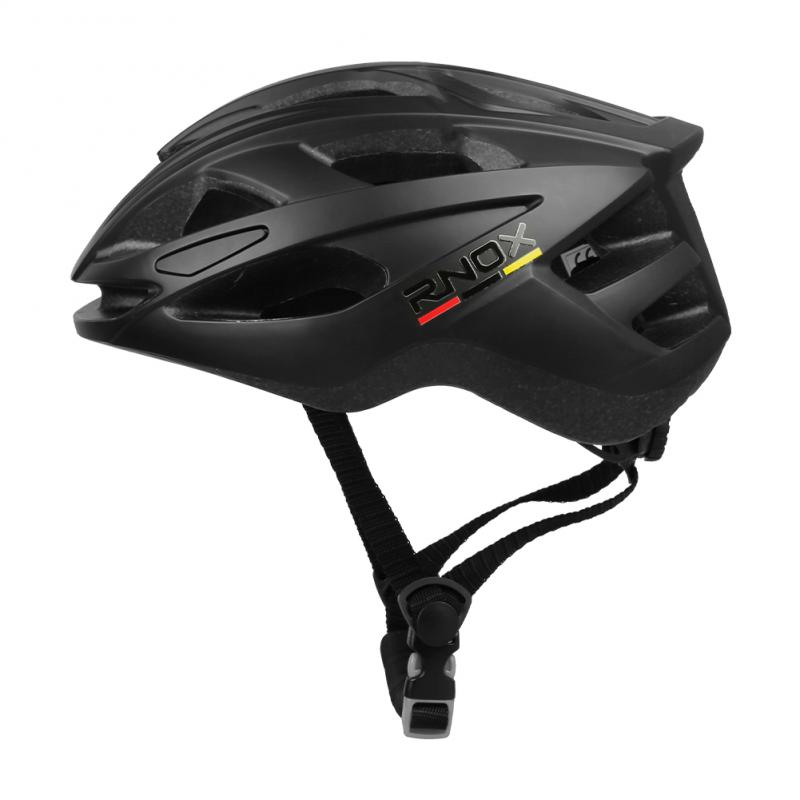 Ultraleichter Helm Radfahren Integral- geformter Casco MTB Helm Motorrad Elektroroller Herren Capacete Ciclismo Fahrradhelm: Blau