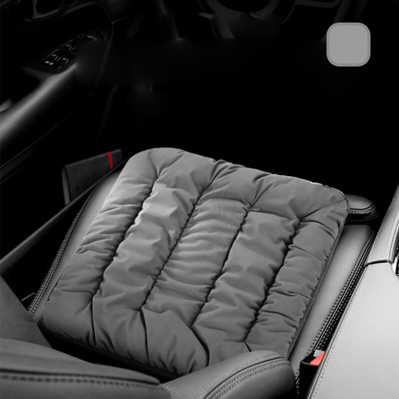 Cojín de calefacción eléctrica USB para coche y mascota, almohadilla calentadora de invierno, manta eléctrica para gato y perro, temperatura ajustable tipo C