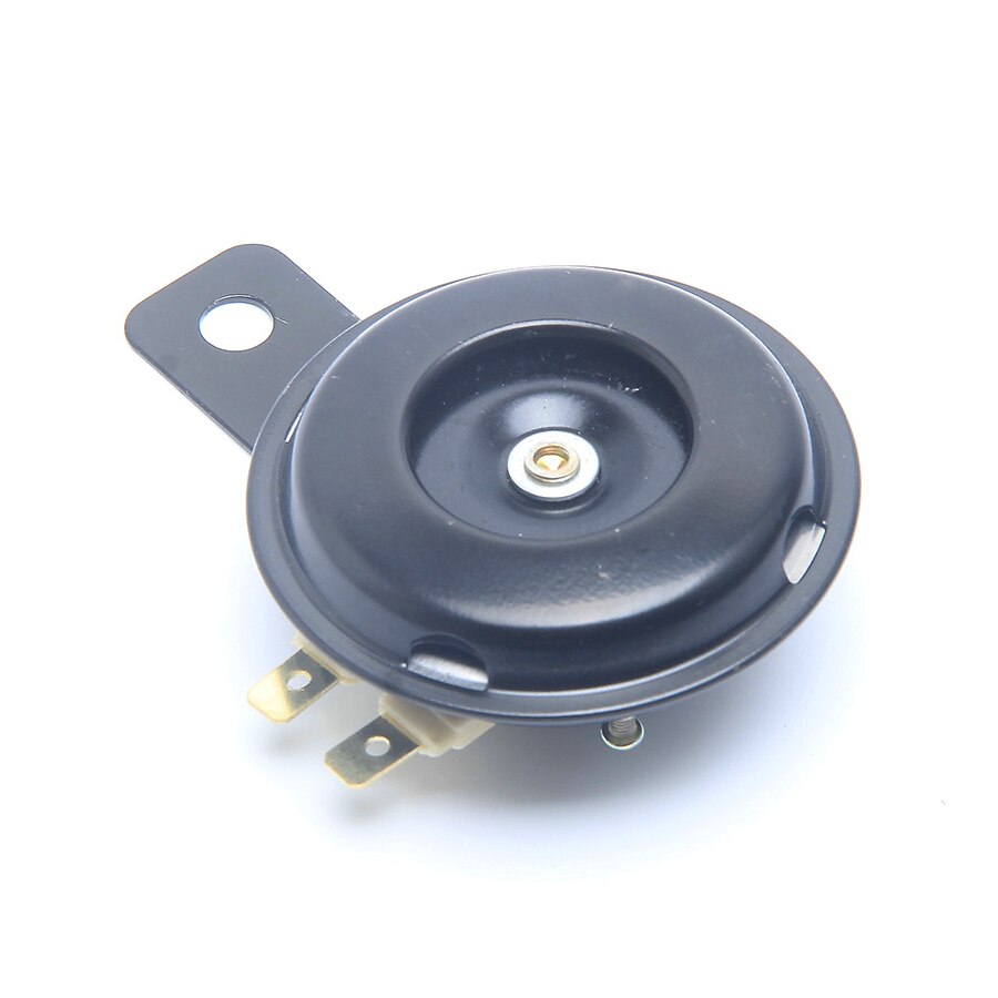 Auto Sirene Lautsprecher Fahrzeug 12V 100W 7 Ton Sound Horn Mit Mic PA Polizei Notfallsignal Hupe