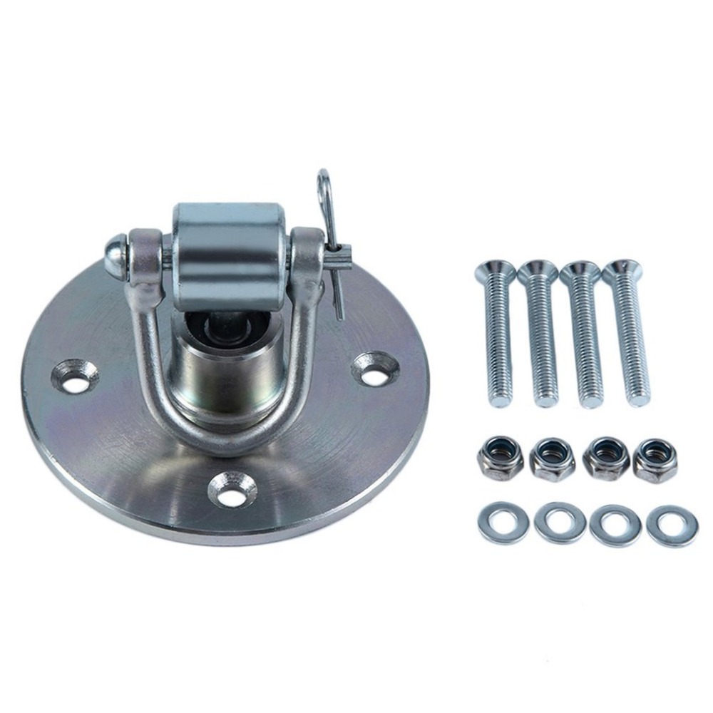 Wykrawania piłka obrotowe worki z piaskiem hak boks sprzęt treningowy hak robić zawieszania prędkość piłka akcesoria boks zdatność kształtowanie trening