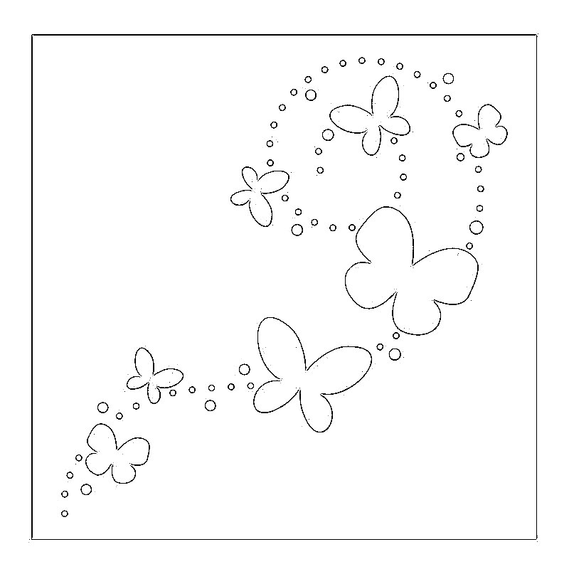 2020 nova camada de corte de metal dados e scrapbooking para fazer papel borboleta decorativo gravando quadro cartão artesanato carimbos conjunto: dies 2