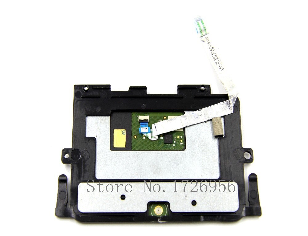 Original Touchpad mouse touch Board For Acer MS2360 V5-471G V5-431G V5-431 V5-471 with cable black and silver