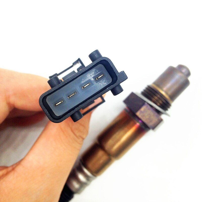 Oxygen Sensor for CFMOTO CF MOTO CF500/600/625 X5 X6 Z6EX U6 EFI 018B-176000 018B 176000