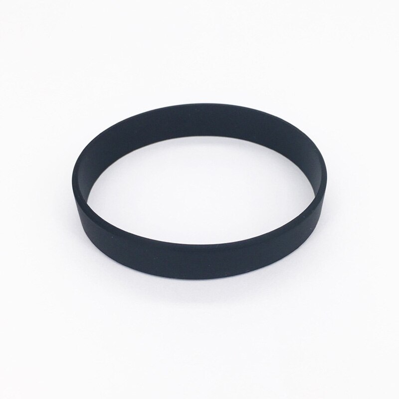 Silicone Wristbands Bracelets For Birthday Party Game Sports Bar Men Women Adults Children Night Club Running