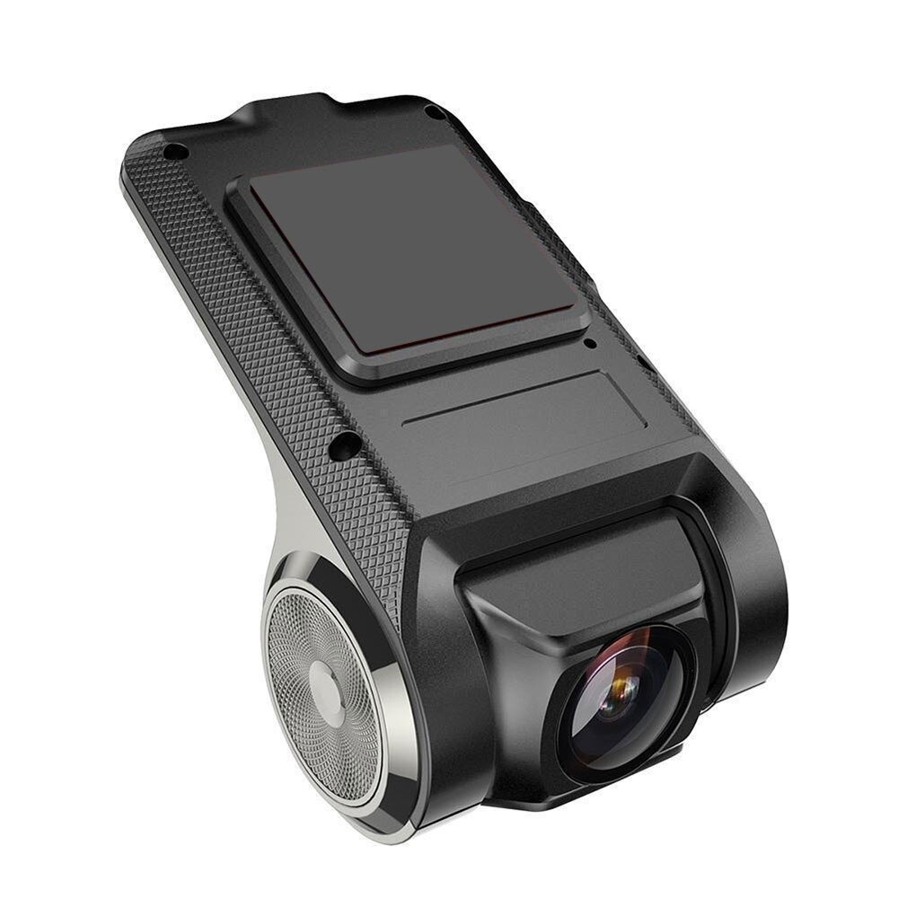 1080p wifi bil kamera dashcam adas mini bil dvr kamera auto digital videooptager dash cam app til android multimedieafspiller: Trådløst internet / 32g