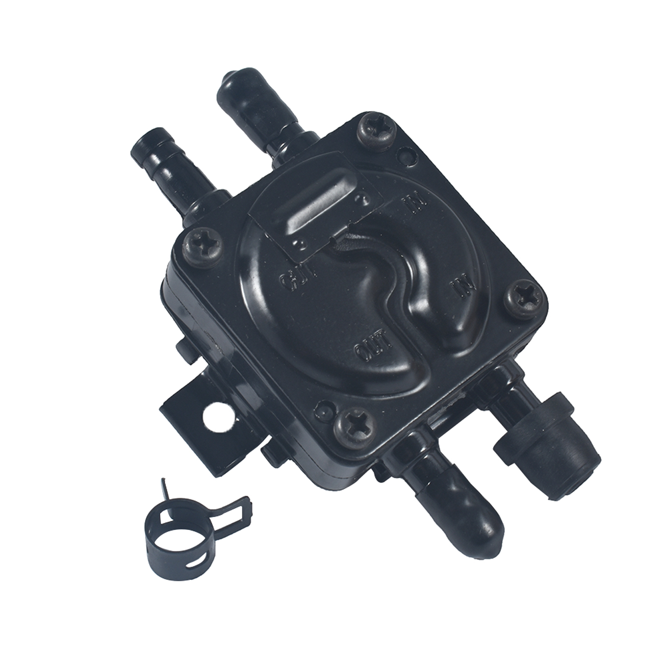 Brandstofpomp Voor Onan B43E B43G B48G B43 P216G P224G P218 G P220 G Maaier Deel