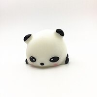 Cute Squishy Toy Animal Antistress slow rising Squeeze Toy Healing Fun Kids Kawaii Abreact Soft Sticky Toy Stress Reliever Decor: Default Title