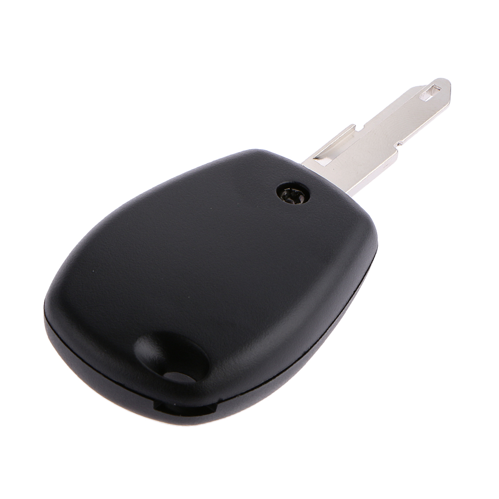 2 Buttons Replacement Keyless Entry Remote Key Fob for Duster