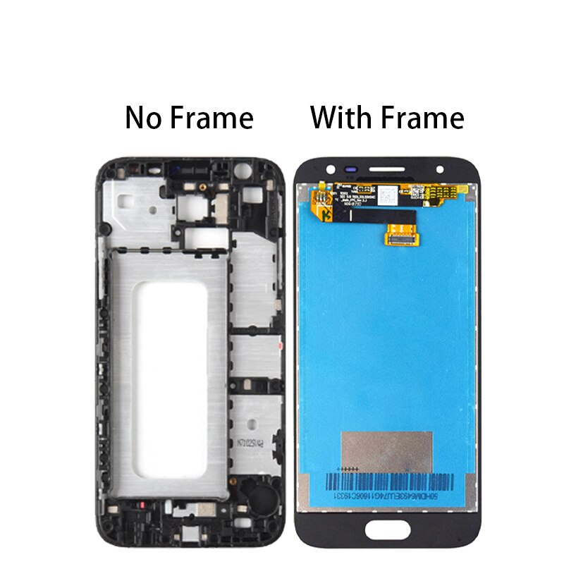 LCD Display For Samsung Galaxy J3 J330 J330F Phone Display Touch Screen Digitizer Assembly J3 Pro J330 LCD Replacement