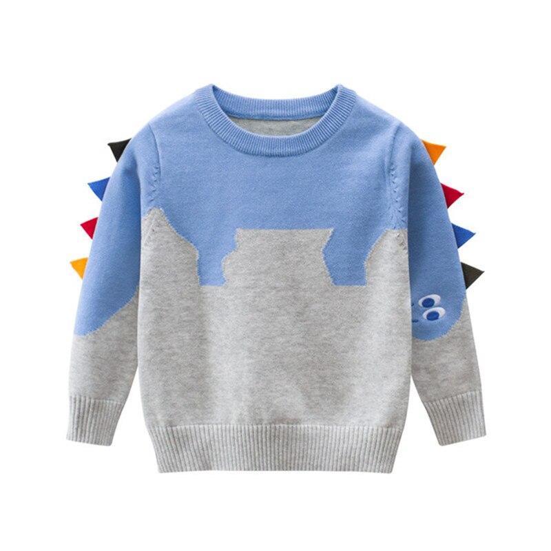 Petit Bateau A08ab Baby Boys Pullover Pullover Sweater (1-Pack