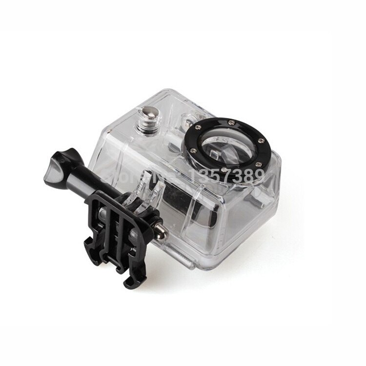 Waterdichte Onderwater Behuizing Case beschermhoes voor Gopro Hero 2 1 Hero2 Hero1 Gopro1 Gopro2 gopro accessoires