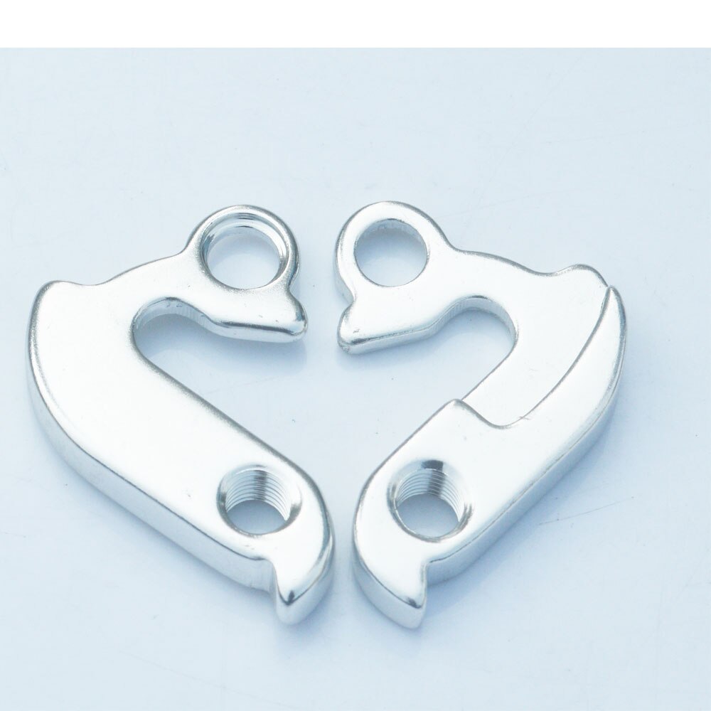 MTB Mountain Bike Bicycle Rear Derailleur Hanger,Frame Dropout, out, Gear Mech Hangers: 65