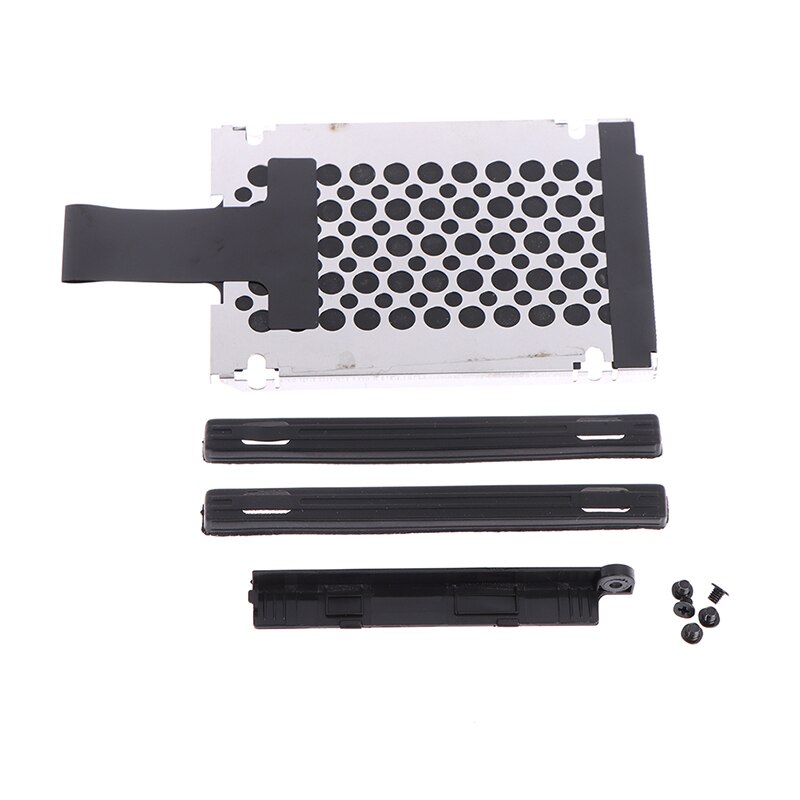 Hard Drive Hdd Caddy Case Rails + Schroef Voor Thinkpad X220 X220i X220T X230 X230i