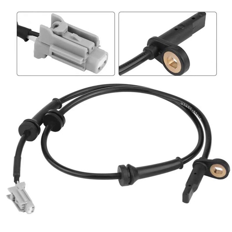Front Left&Right Abs Wheel Speed Sensor for Nissan X-Trail T31 Renault Koleos 47910-1Da1A 479101Da1A