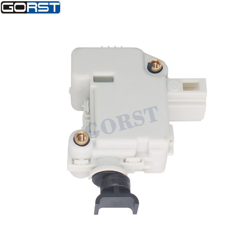Bootlid Trunk Tailgate Lock Servo Motor 3B5827061B For Vw Beetle Cabrio Golf Jetta MK4 Passat B5 1999 3B0959781C 3B0959781A