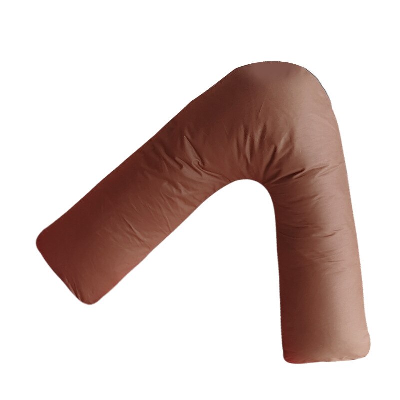 Pude v gravid pude graviditetspude kropspude gravide ammepude sovepude barsel forsyninger sengetøj: D