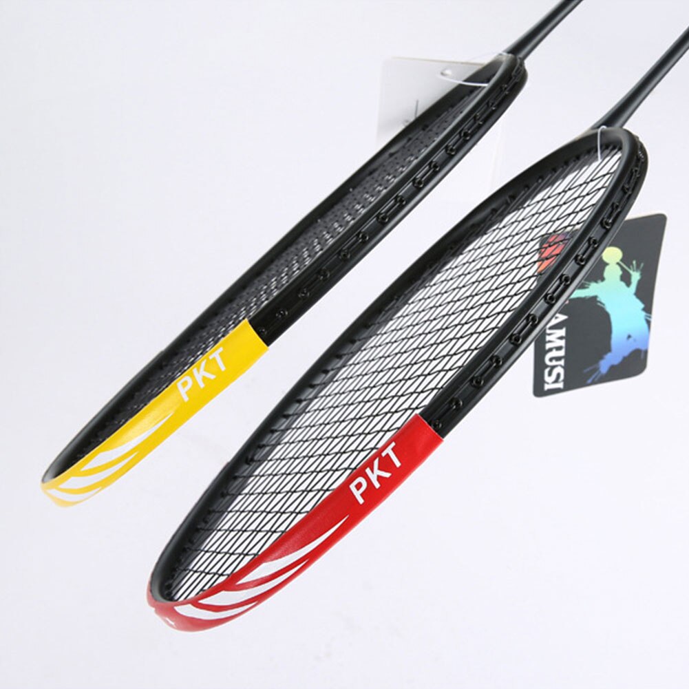 Badminton Racket Hoofd Edge Protector Tape Pu Anti Verf Off Slijtvast Sport Badminton Accessoires Apparatuur Tennis