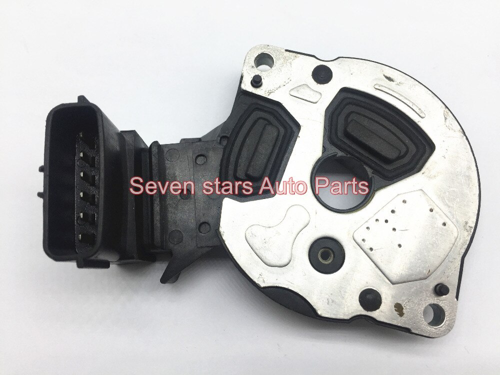 Ignition Control Module J885 for Mitsubishi