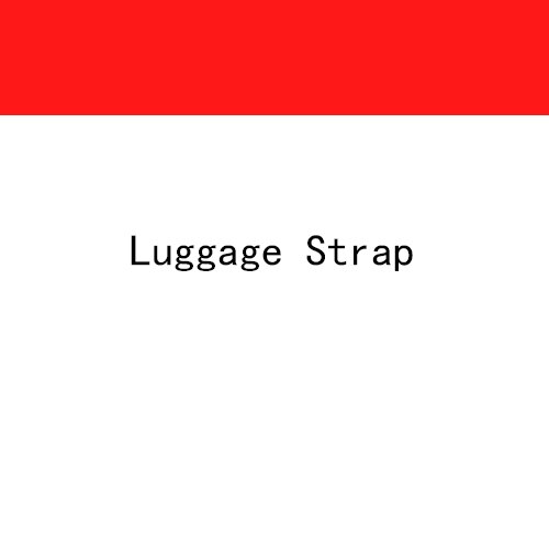 Stra: Luggage