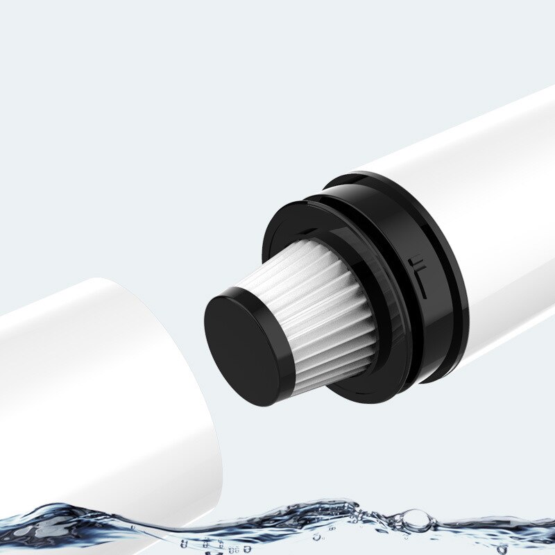 Mini Vacuum,Small Cordless Handheld Vacuum, USB Rechargeable, Easy to Clean Desktop,Drawer, Car Interior and Other Crevices