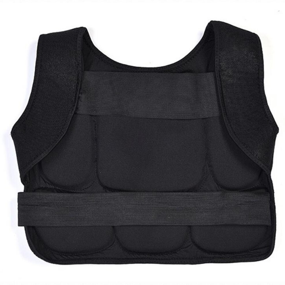 Judo – protège-poitrine pour karaté, protection corporelle pour adultes et enfants, hommes, femmes, enfants, WTF MMA, équipement d'entraînement physique, Muay Thai Kick Boxing Armor