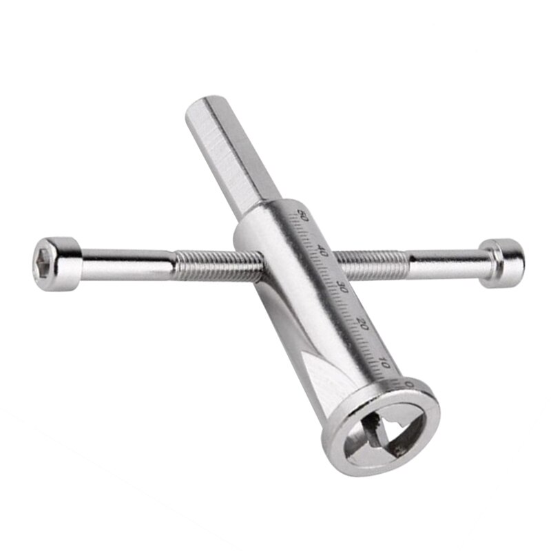 wire twisting tool Wire Stripper tool electronic work wire decrustation Pliers Accessories quick twist wire tools: 2.5 Square