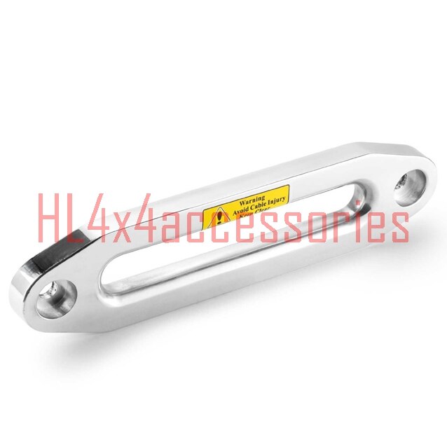 Vinssi hawse fairlead 8000 lbs  to 15000 lbs 4wd suv vinssi vaijerirulla fairlead 12000 lbs kuorma -auto 4 x 4 offroad -tarvikkeet