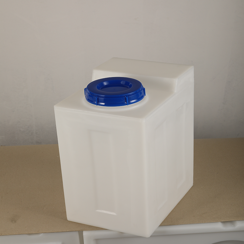 50L/60L//80L RV Water Storage Tank Vertical Style Fresh Water Holding Tank For Trailers Camper Boat Yacht