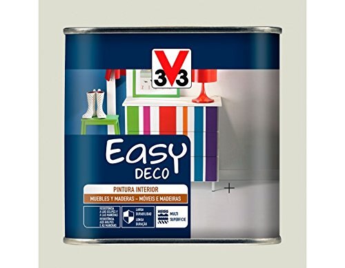 PINTURA V33 EASY DECO BASICS LINO