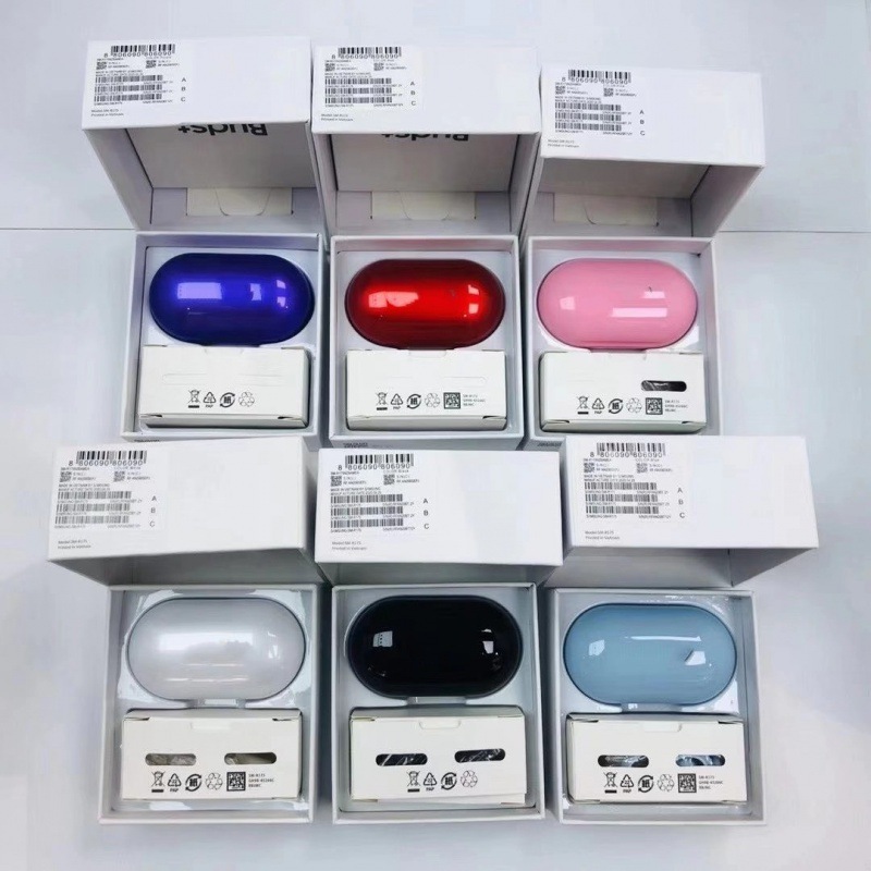 R175 is lämpliga för galaxy buds+true wireless bluetooth-hörlurar med dubbla öron-i-örat bluetooth-hörlurar